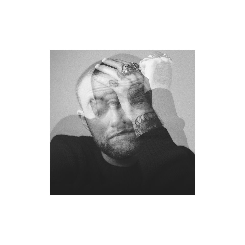 Mac Miller — Circles