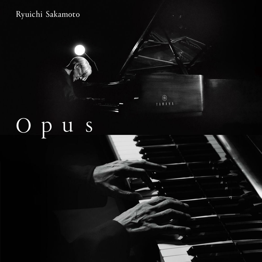 Ryuichi Sakamoto — Opus