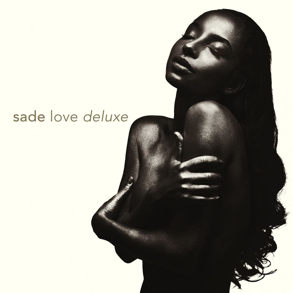Sade — Love Deluxe