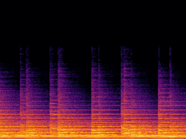 GT spectrogram